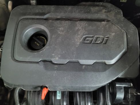 Used 2020 Kia Sportage LX image 30