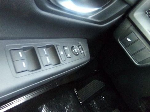New 2026 Honda CR-V TrailSport image 18