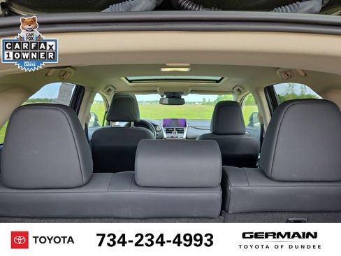 Used 2021 Lexus NX 300 AWD w/ Premium Package image 21