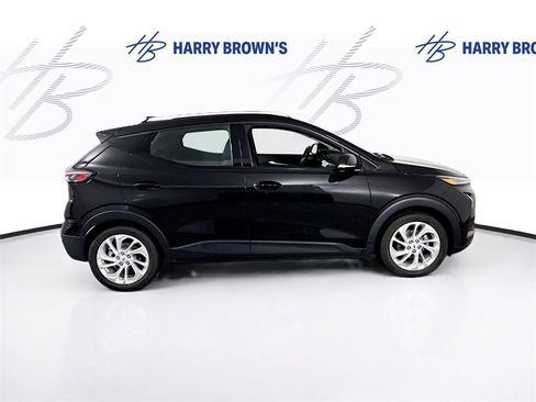 Used 2023 Chevrolet Bolt EUV LT w/ Driver Confidence Package image 28