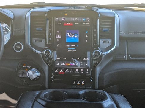 Used 2025 RAM 1500 Laramie image 28