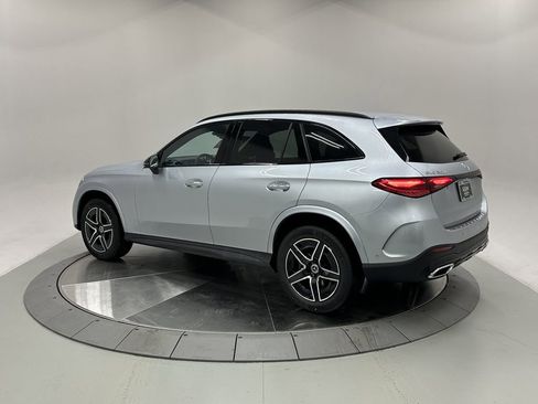 New 2026 Mercedes-Benz GLC 300 image 5