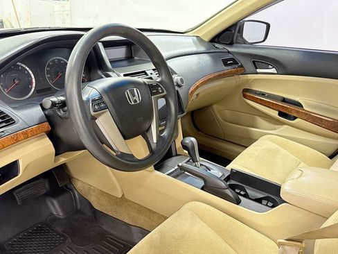 Used 2012 Honda Accord EX image 12