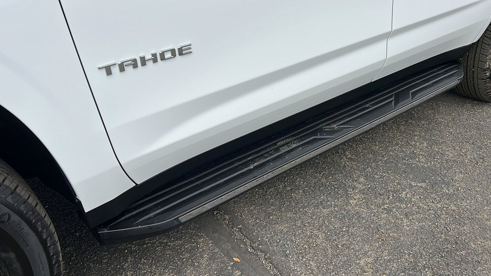 New 2026 Chevrolet Tahoe LS AWD/4WD image 11