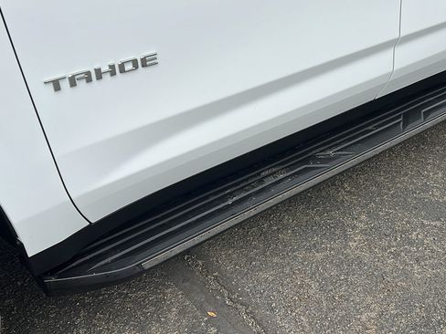 New 2026 Chevrolet Tahoe LS AWD/4WD image 11