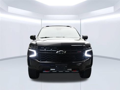 Used 2023 Chevrolet Tahoe Z71 AWD/4WD image 8