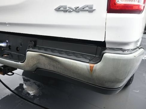 Used 2019 RAM 1500 Tradesman AWD/4WD image 6