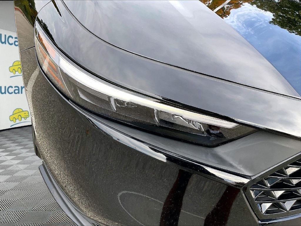 Used 2024 Honda Accord EX image 30