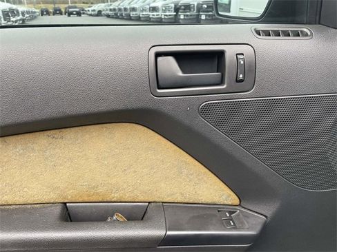 Used 2014 Ford Mustang Coupe w/ FP6 Appearance Package image 11