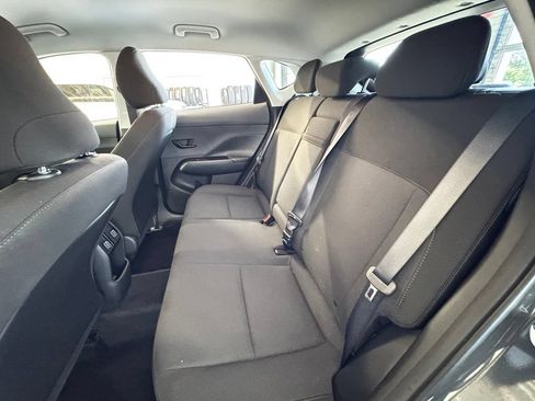 Used 2025 Hyundai Kona SEL FWD image 26