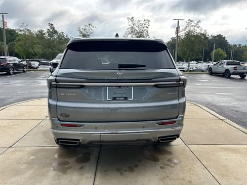 New 2025 Buick Enclave Avenir w/ Super Cruise Package image 7