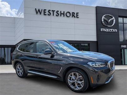 Used 2024 BMW X3 sDrive30i w/ Convenience Package w/ZPA