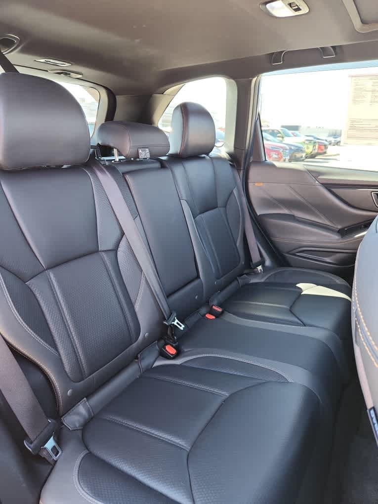 Used 2022 Subaru Forester Wilderness AWD/4WD image 25