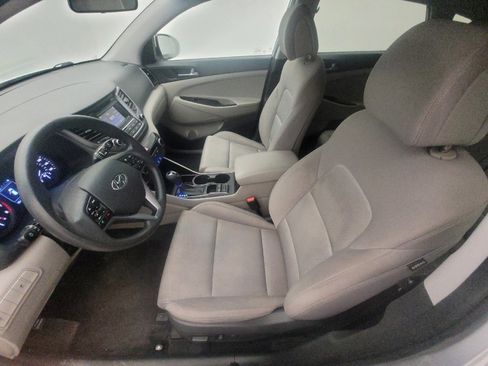 Used 2016 Hyundai Tucson SE w/ Option Group 02 image 17