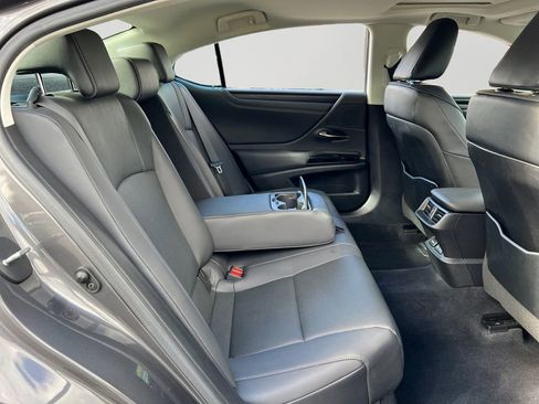 Used 2022 Lexus ES 350 350 image 8