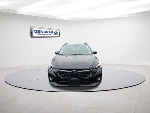 Certified 2025 Subaru Crosstrek 2.0i Premium image 2