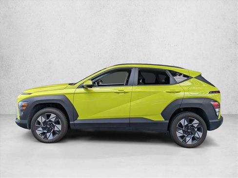 Used 2024 Hyundai Kona SEL AWD/4WD image 9