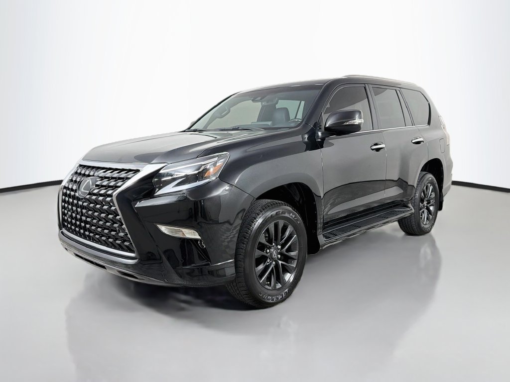 Used 2023 Lexus GX 460 Premium AWD/4WD image 1