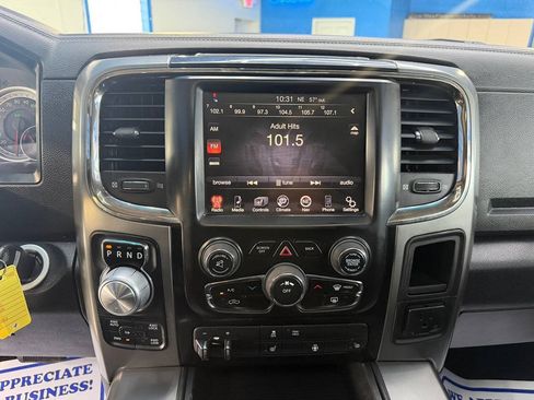 Used 2015 RAM 1500 Sport AWD/4WD image 24