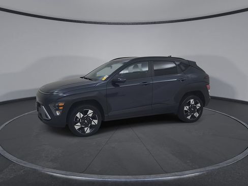 Used 2025 Hyundai Kona SEL AWD/4WD image 8