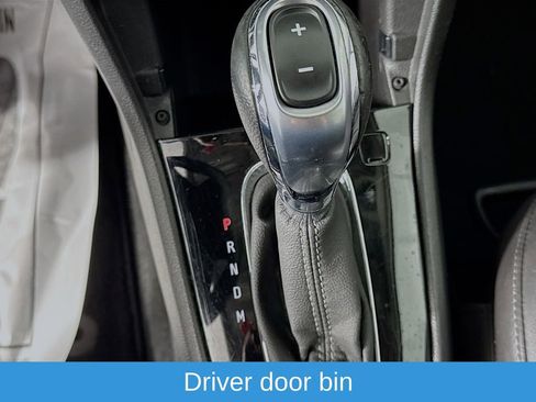 Used 2017 Buick Encore Preferred image 20