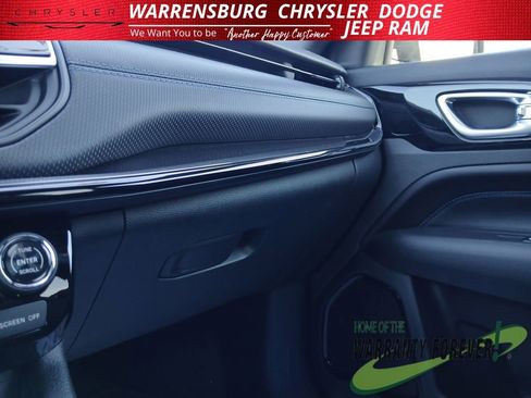 New 2026 Jeep Compass Latitude image 26