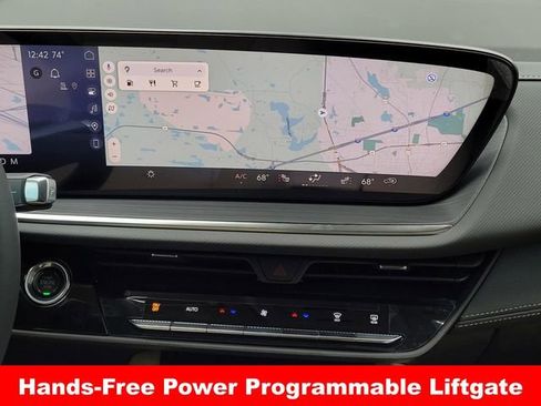 New 2026 Buick Envision Preferred image 14