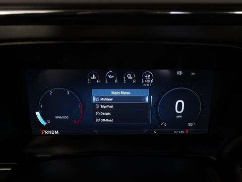 Used 2026 Ford F450 Lariat w/ FX4 Off-Road Package image 15