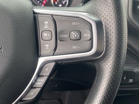 New 2026 RAM 2500 Tradesman image 17