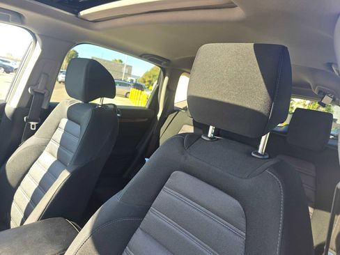 Used 2018 Honda CR-V EX image 23