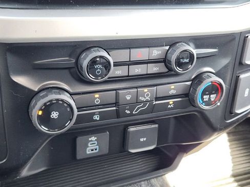 New 2026 Ford F250 XL w/ XL Driver Assist Package image 19