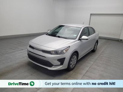 Used 2022 Kia Rio S