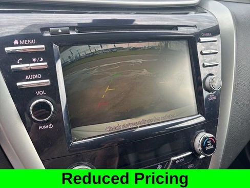 Used 2023 Nissan Murano SV w/ SV Midnight Edition Package AWD/4WD image 22