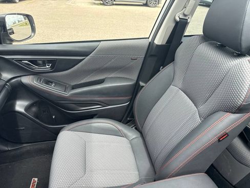 Used 2023 Subaru Forester Sport AWD/4WD image 15