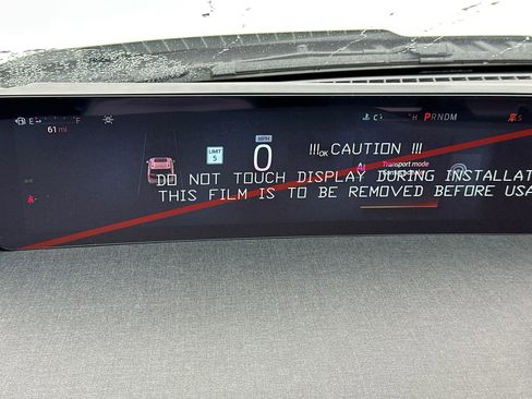 New 2025 Ford Expedition Max Active image 30