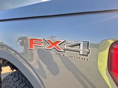Used 2021 Ford F150 XLT w/ Equipment Group 301A Mid AWD/4WD image 11