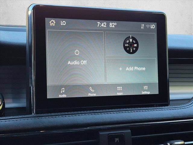 Used 2022 Lincoln Corsair FWD image 13