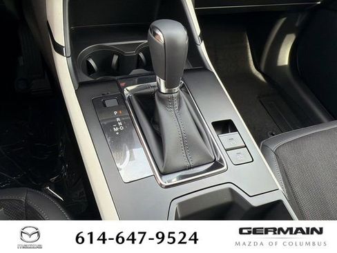 New 2026 MAZDA CX-5 Select AWD/4WD image 26