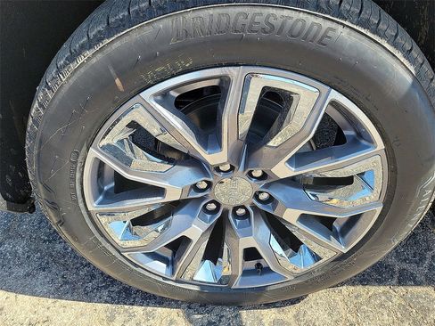 New 2026 GMC Sierra 1500 Denali image 10