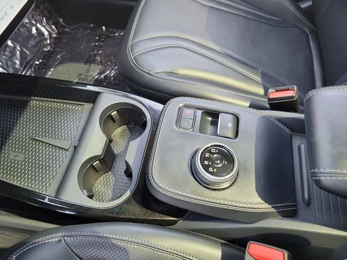 Used 2022 Ford Mustang Mach-E Premium RWD image 13