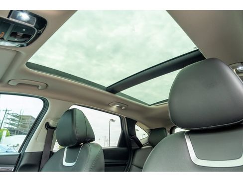 Used 2022 Hyundai Tucson Limited w/ Cargo Package FWD image 16