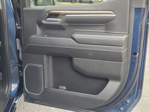 Certified 2023 Chevrolet Silverado 1500 LT image 8