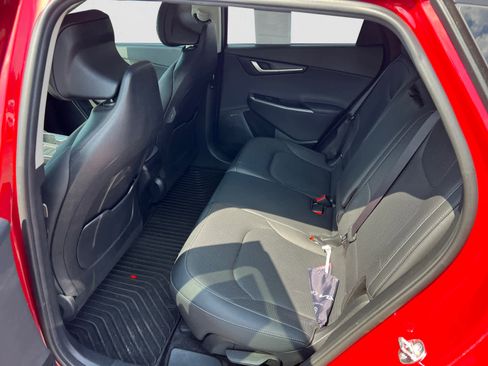 Used 2023 Kia EV6 Wind RWD image 11
