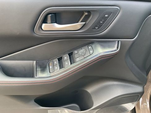 New 2026 Nissan Rogue Rock Creek w/ Rock Creek Premium Package image 10