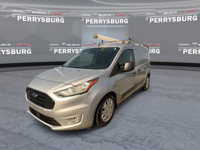 Used 2019 Ford Transit Connect XLT FWD image 4