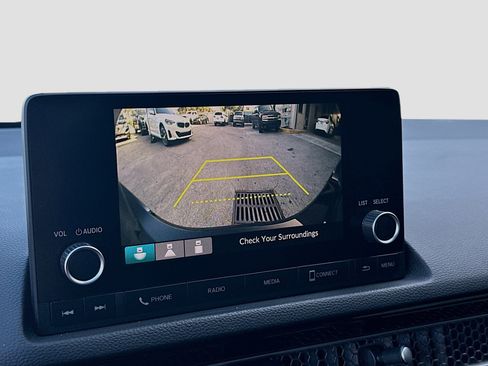 Certified 2022 Honda Civic Sport image 13