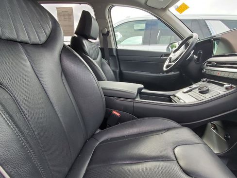 Used 2023 Hyundai Palisade Limited AWD/4WD image 4