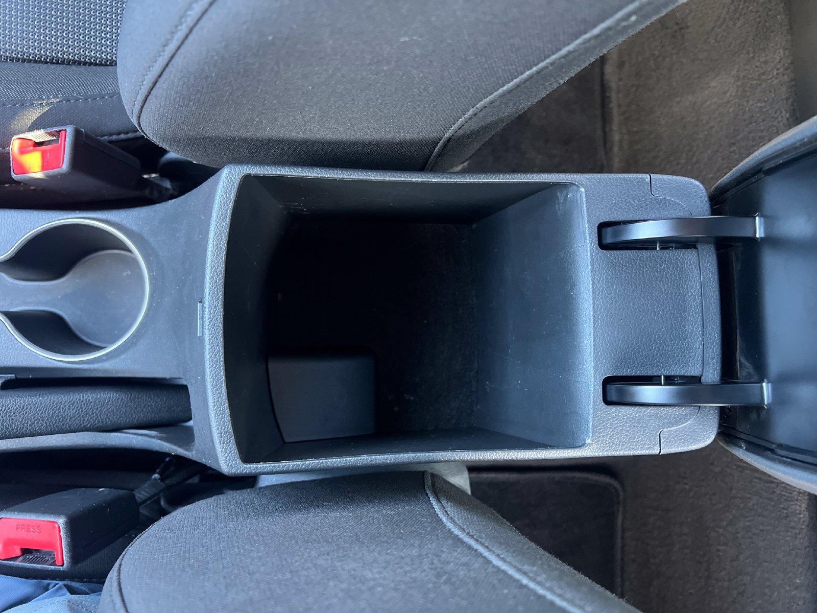 Used 2022 Hyundai Accent SEL w/ Cargo Package FWD image 19