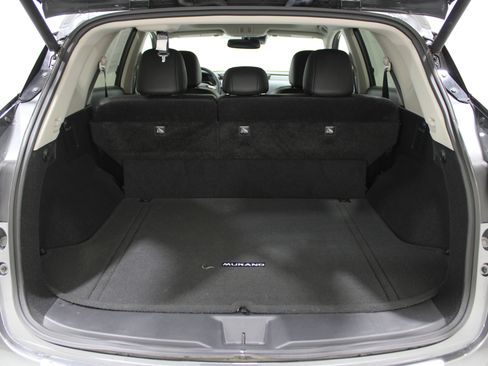 Used 2023 Nissan Murano SL w/ SL Moonroof Package image 30