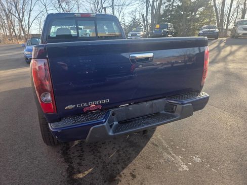 Used 2010 Chevrolet Colorado W/T w/ Power Convenience Package image 7